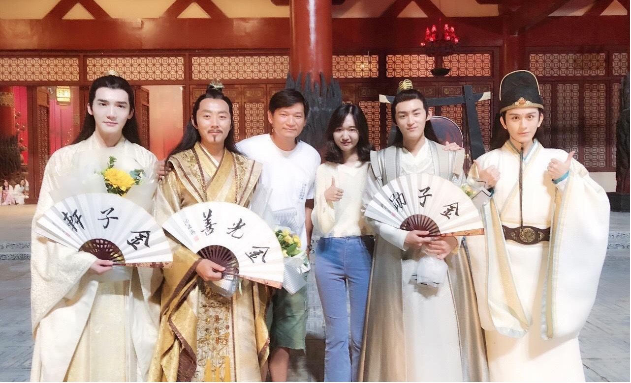 陈情令意外爆红,陈情令爆红盛况有多夸张