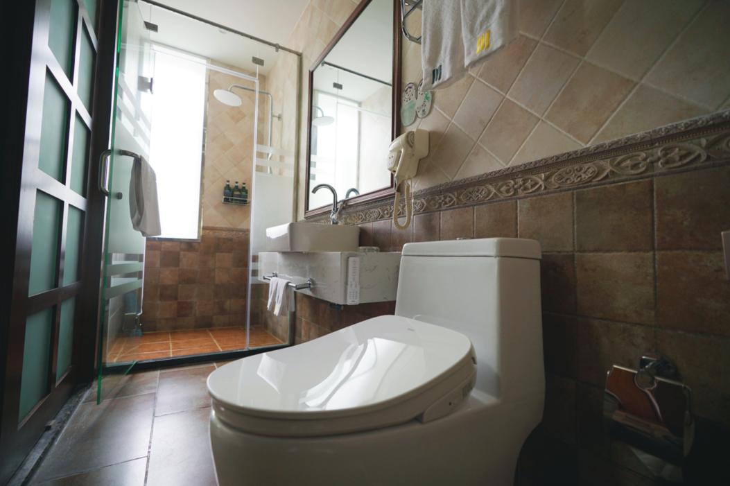 满洲里饭店装修,满洲里环境好的饭店