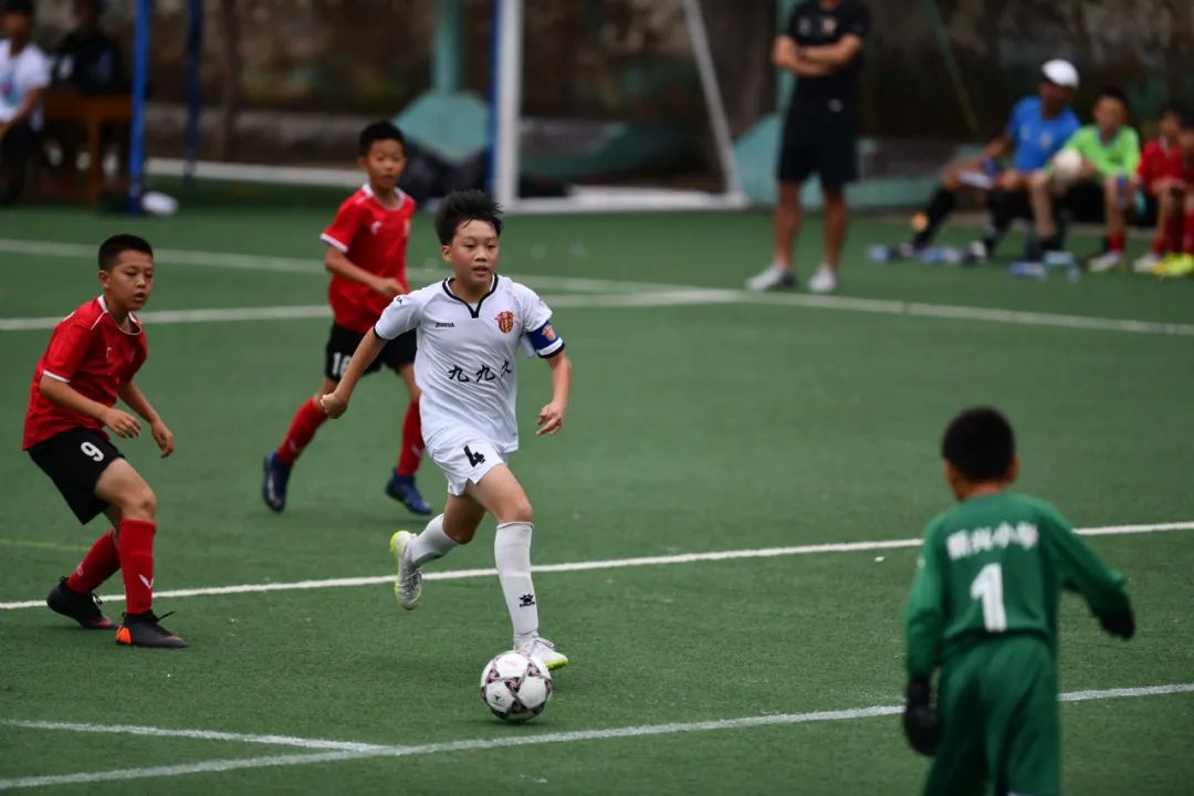 东北小学校园足球赛,全国少年足球比赛直播