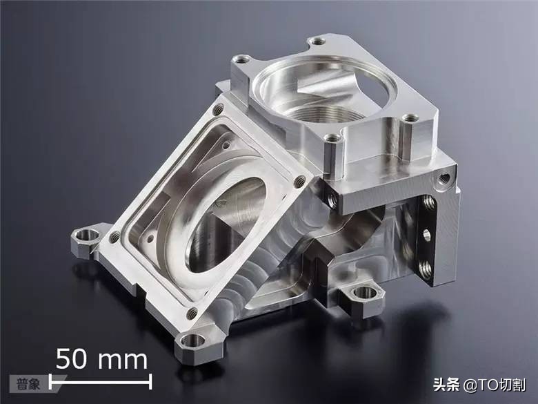 日本机床加工作品,日本机械加工获奖作品