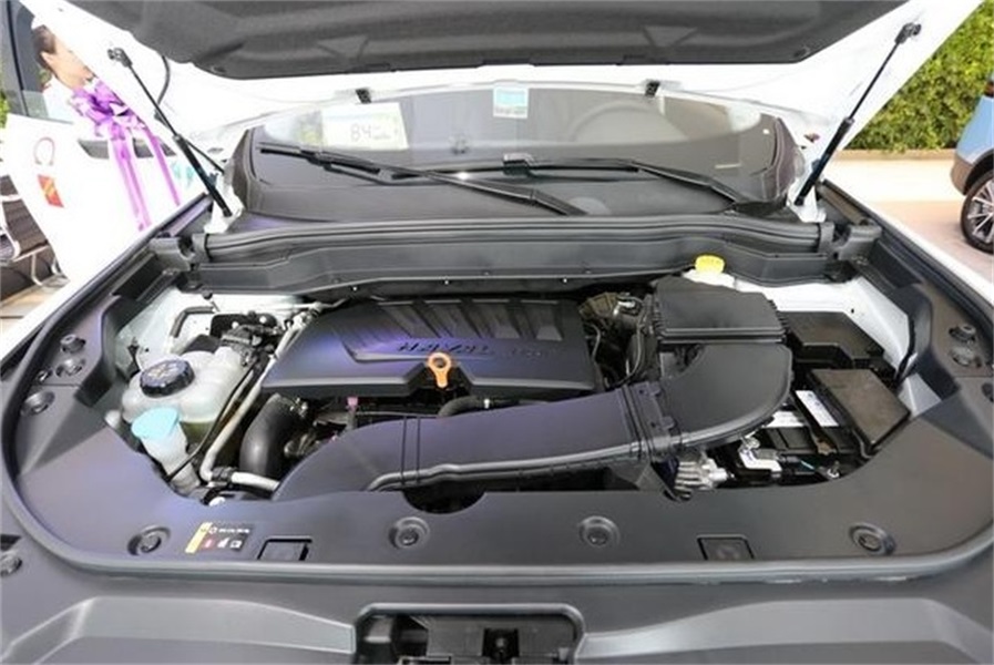 哈弗h6s混动版优缺点和价格,哈弗h6优缺点客观评价