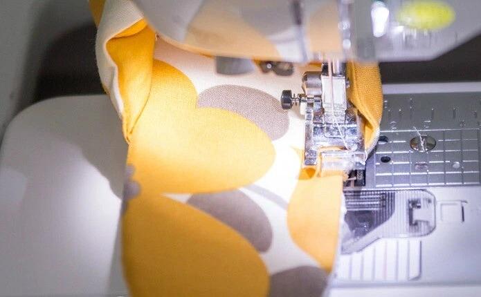 手工拖鞋制作教程简单又好看,手工制作布拖鞋教程