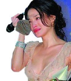 年轻时的舒淇有多漂亮,舒淇年轻时的写真图文