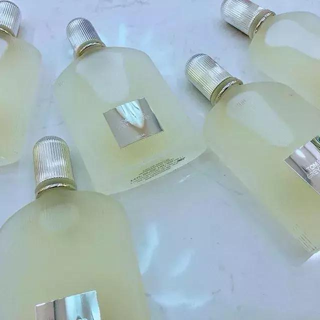 男香推荐入手,春夏必买的10款男装