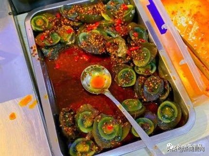 『南昌水煮研究报告』