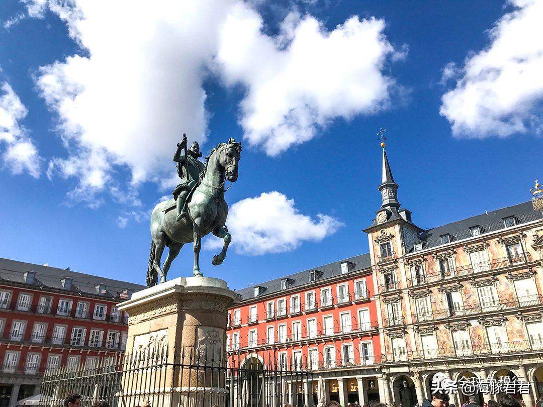 西班牙旅游购物攻略视频,西班牙旅游攻略2014