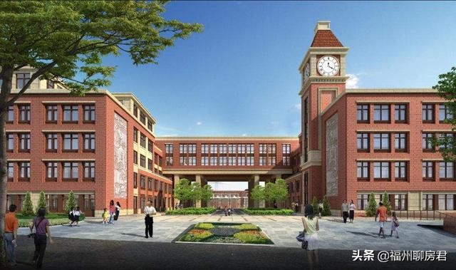 福州金山板块怎么选,福州金山的潜力