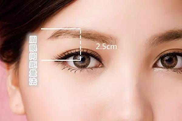 眉毛怎么防止画出来显凶,千万不要让眉毛拉低了你的颜值