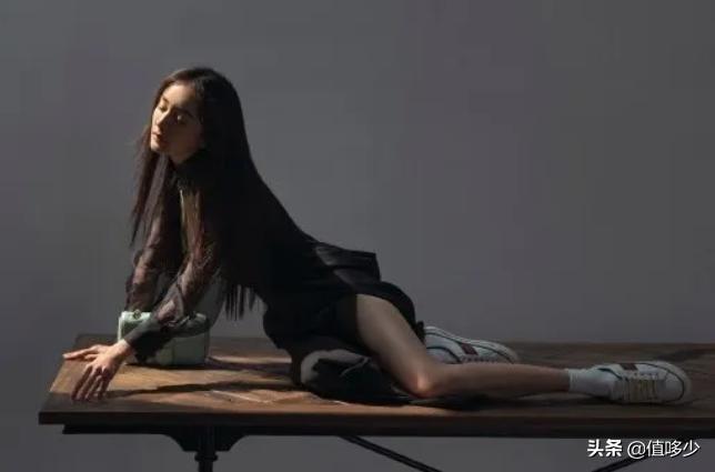 gucciblondie杨幂同款,guccimarmont包什么颜色最值得买