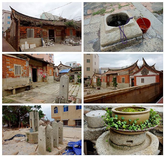 翔安澳头村攻略,厦门翔安澳头村怎么样