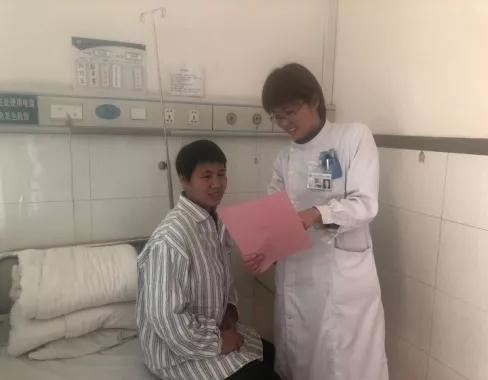 【网络公益】石家庄市藁城人民医院开展多项志愿服务活动