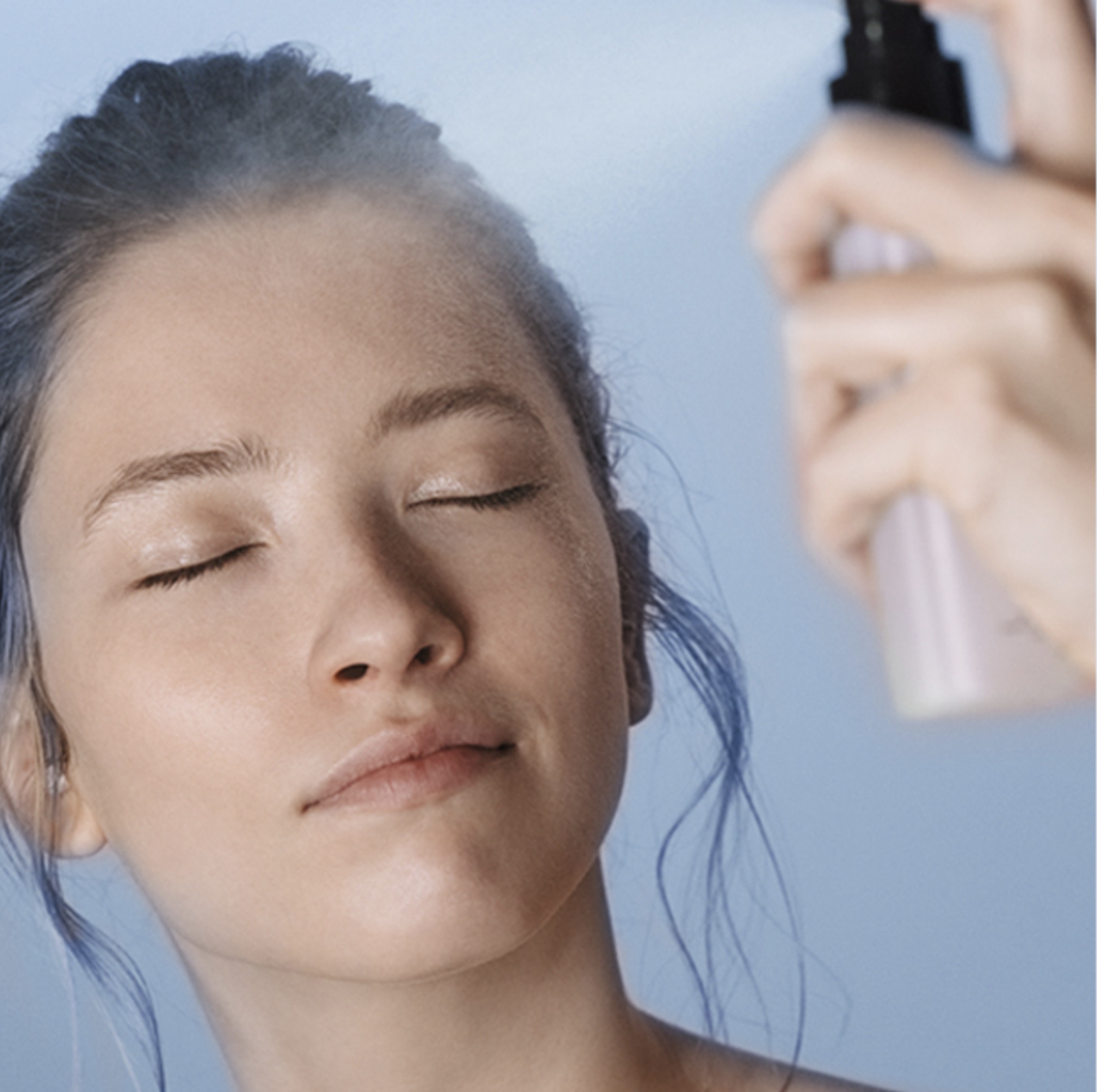 为什么总是脱妆,为什么这么容易脱妆