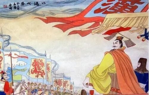 三十六计之走为上策儿童连环画,三十六计铁树开花故事连环画