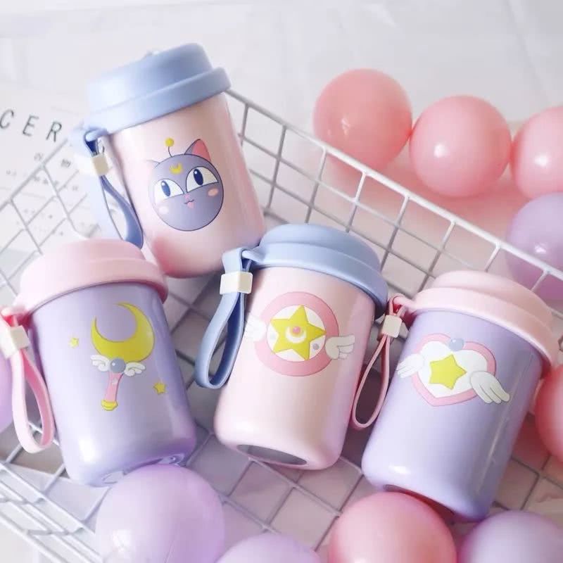 保温杯的高颜值,史上最好看的保温杯