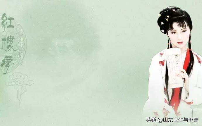 林妹妹是得了肺痨吗,林妹妹的不足之症