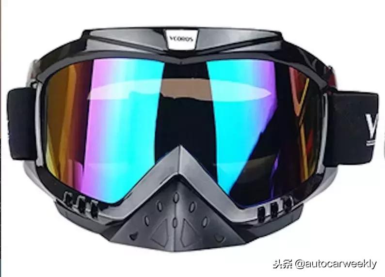 摩托可没你想得那么简单——如何华丽装腔（续）