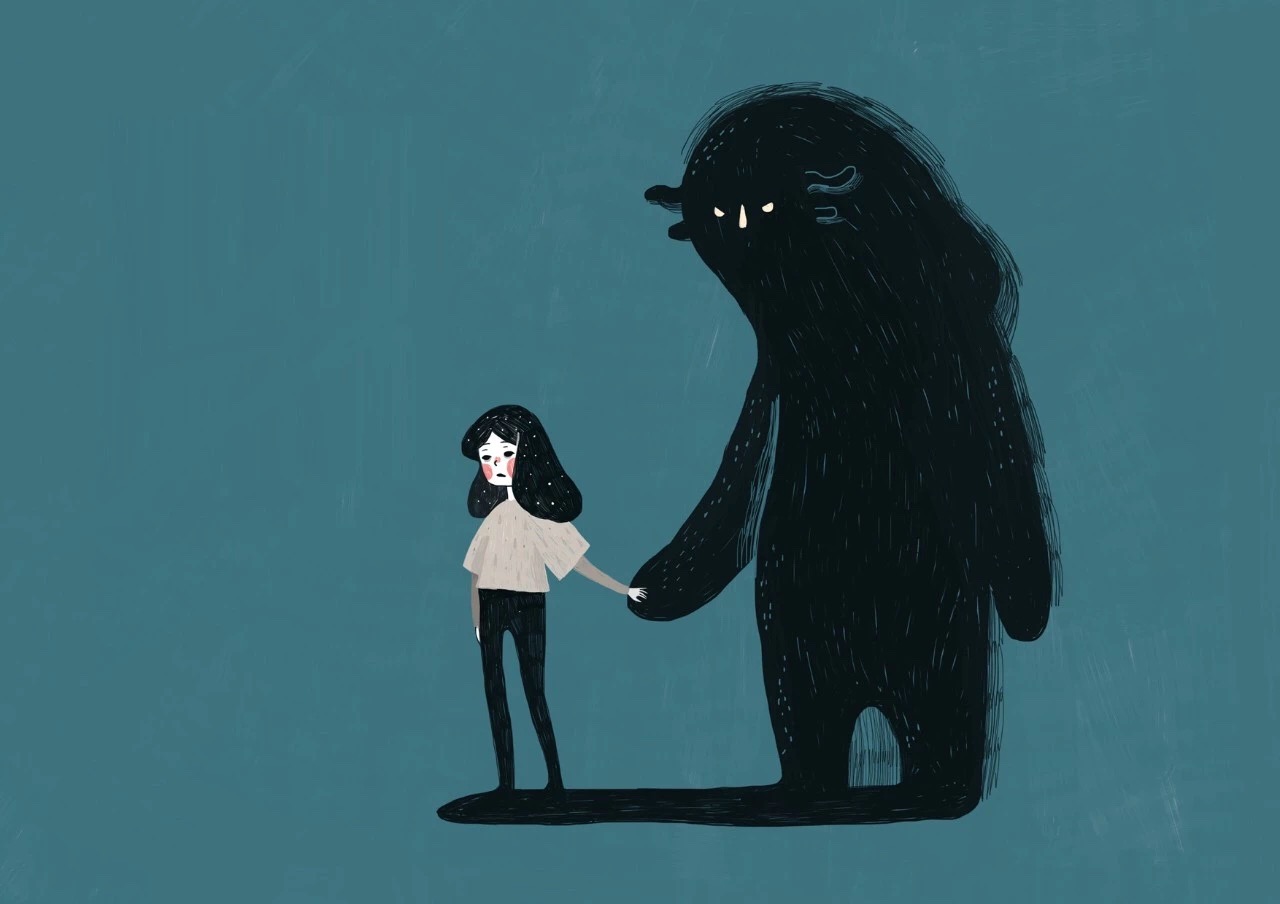 一个人最大的成熟懂得适时沉默,一个人要学会成长和成熟