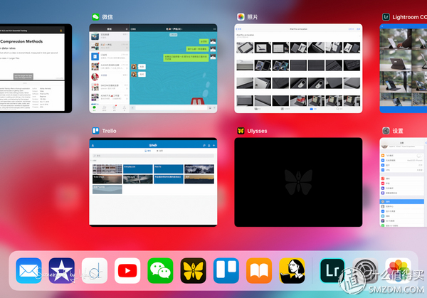 ipadpro2018使用展示,ipadpro2018功能详细介绍