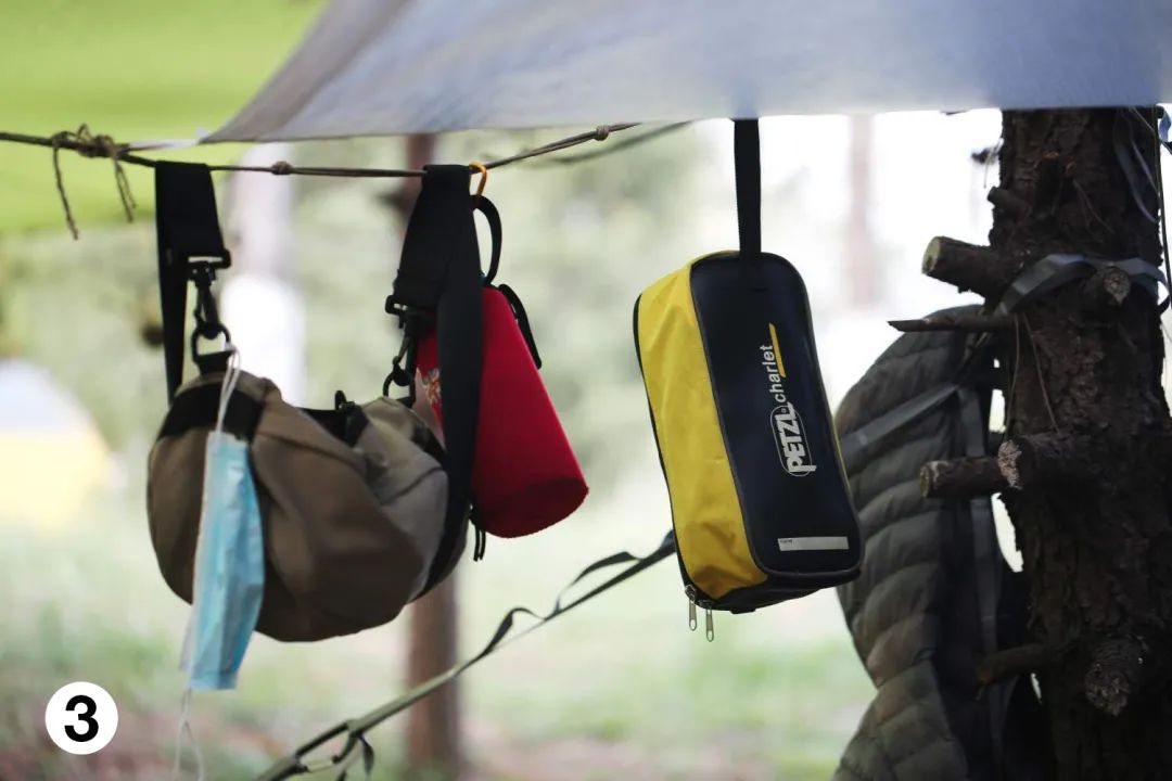 bushcraft技巧,bushcraft新技巧