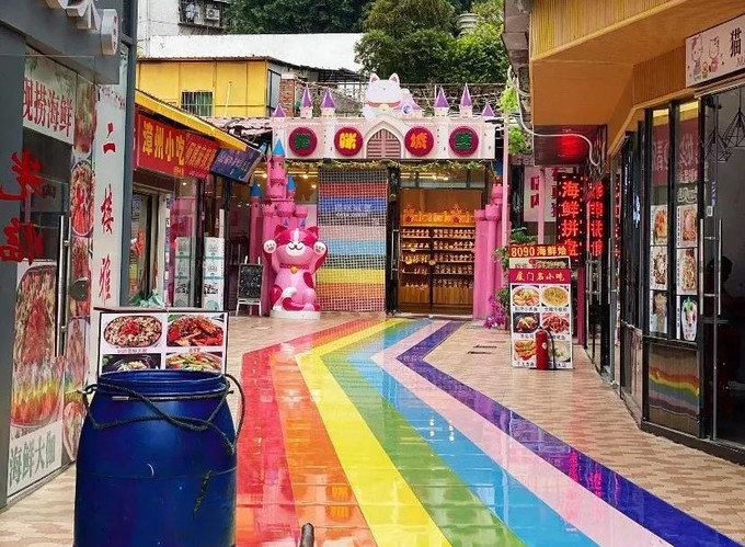 2023年厦门自由行热门攻略,厦门春节旅游攻略自由行最佳路线