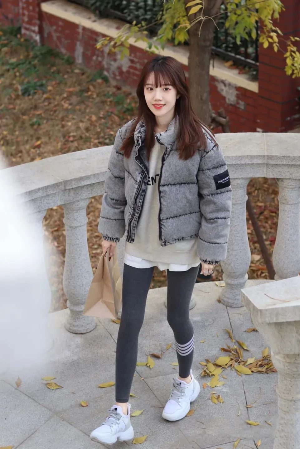 马丁靴彻底过时了,马丁靴怎么选择显腿小又年轻