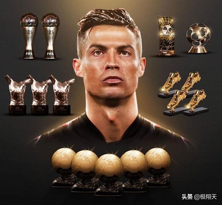 梅西第6次荣膺世界足球先生,梅西vsc罗vs范戴克