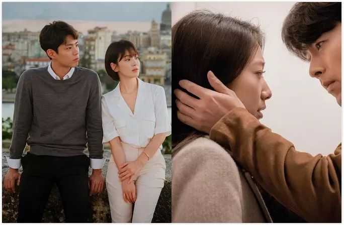 玄彬爱孙艺珍还是更爱宋慧乔,玄彬和孙艺珍配还是和宋慧乔配