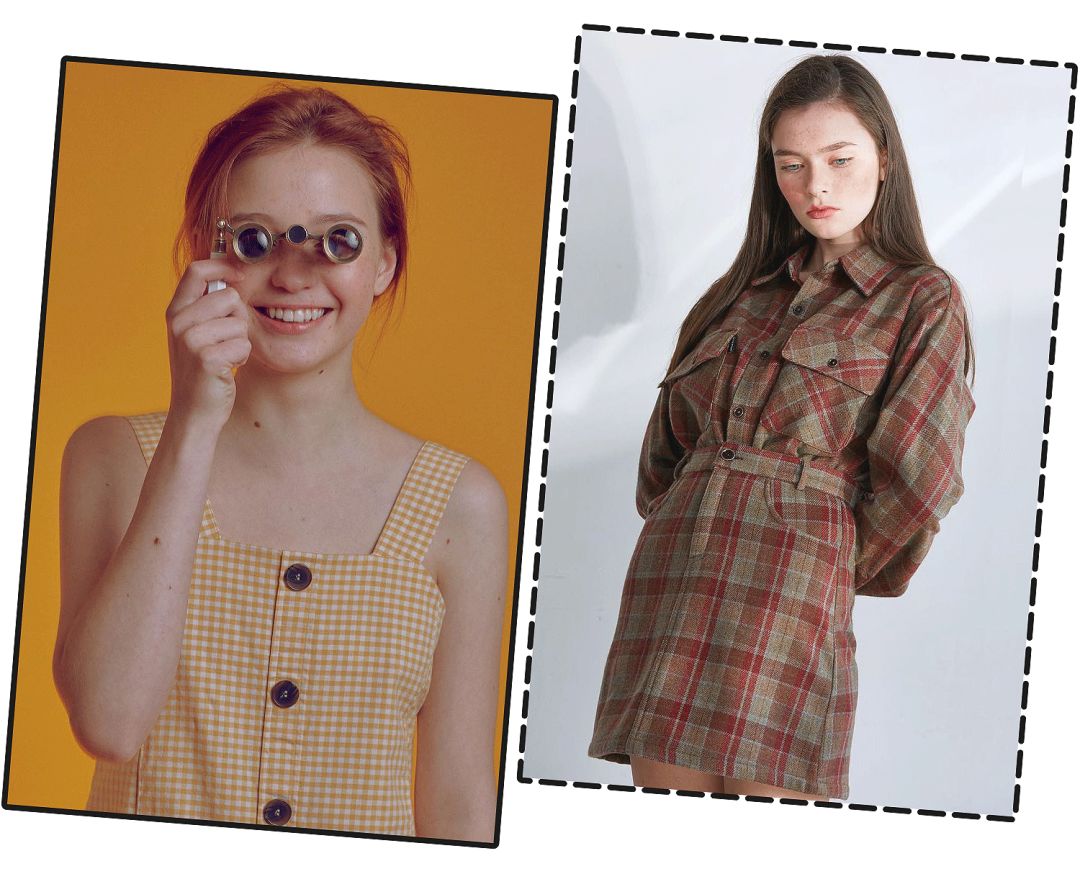 韩国偶像最爱的6个品牌，价格跟ZARA差不多