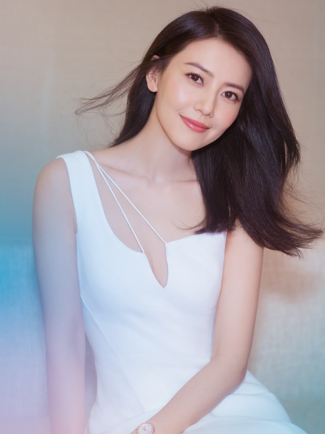 为什么清华美院热衷于眯眯眼,央视评清华大学美院眯眯眼