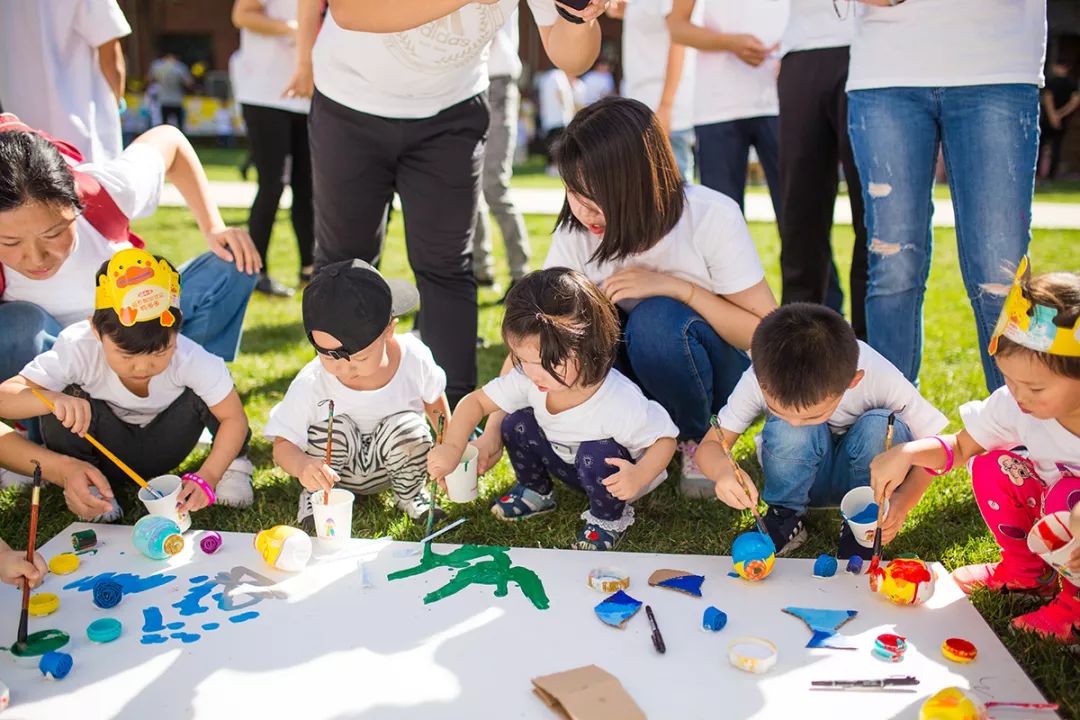 最好的本土早教品牌有哪些,早教0-3岁早教课前十大品牌
