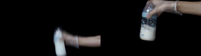 奶粉为什么挂壁很严重,奶粉挂壁是好还是不好