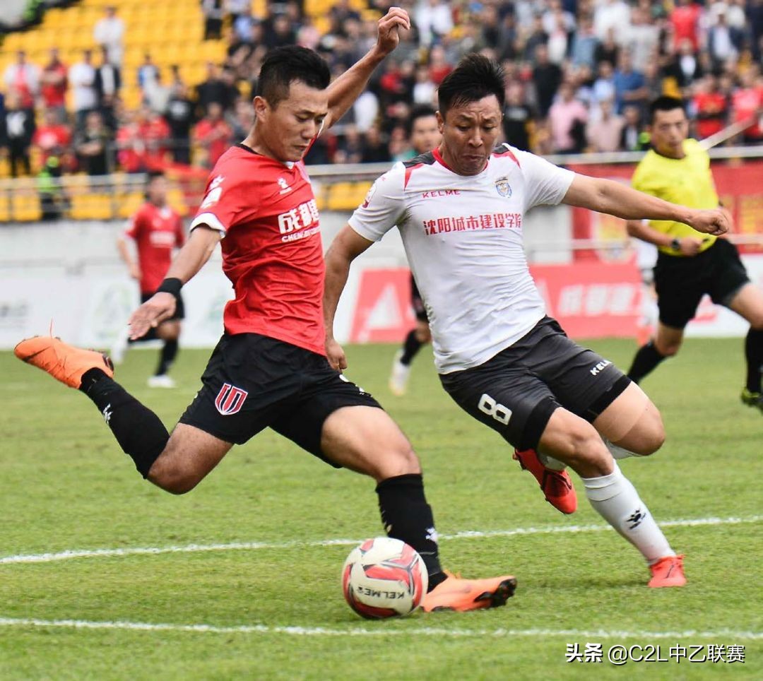 中乙专刊|“诚”攻与“城”功:沈阳——扛起足球复兴大旗(上)