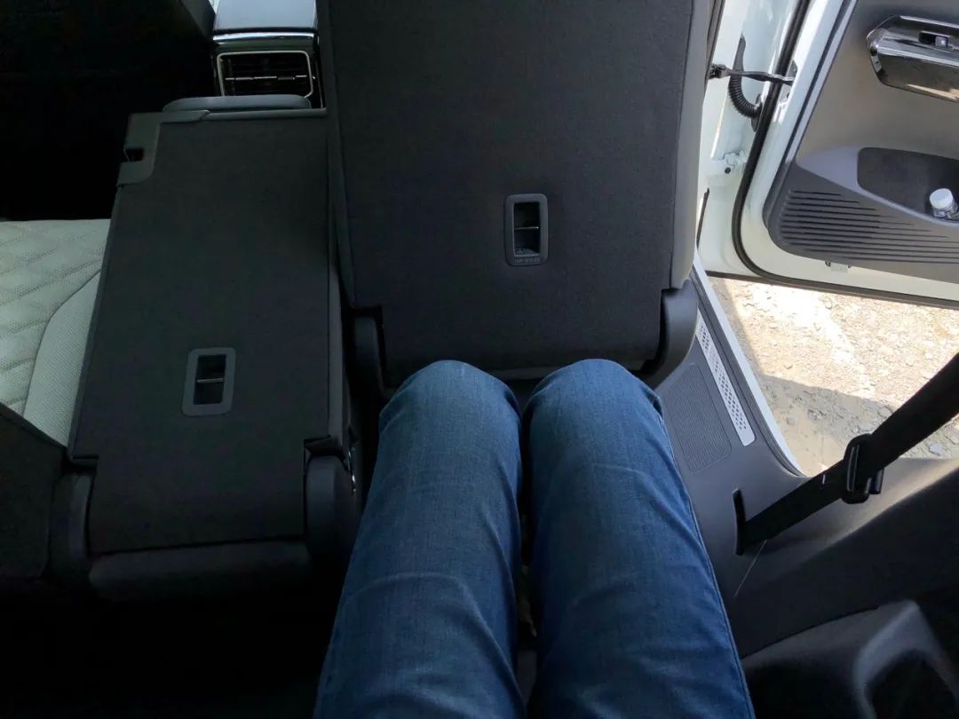 我会买ID.6CROZZ吗?我想了大半个月