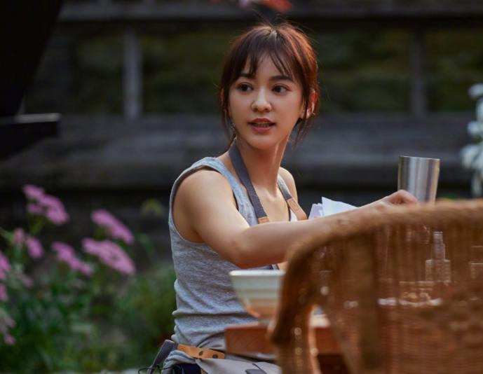 少女感只服这几位女星,论什么是少女感