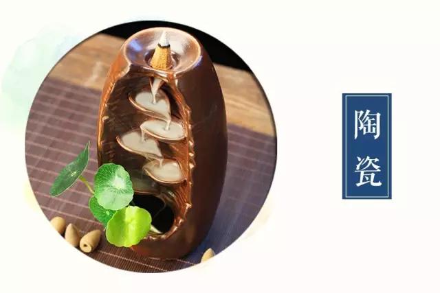 品香的正确步骤图解,香道品香入门教程