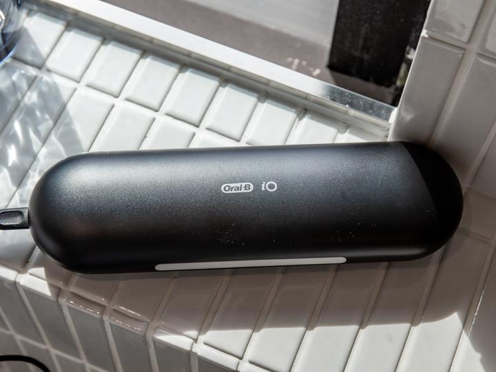 245项专利欧乐B,Oral-BiO微磁电动牙刷深度开箱