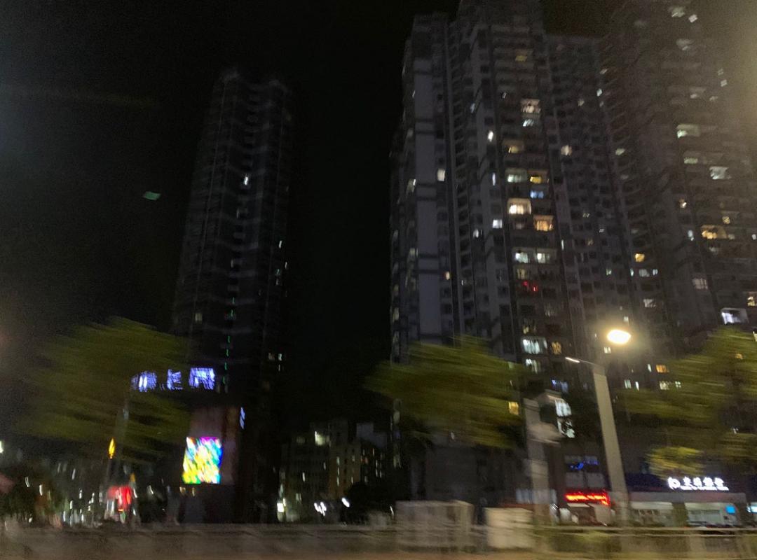 仲恺惠环升值潜力,仲恺惠环北片区