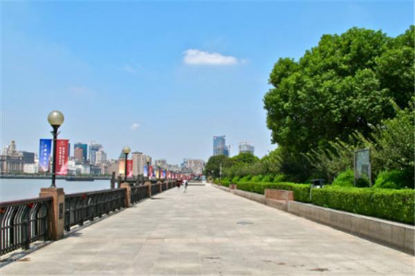 上海十大免费博物馆,上海十大好玩的地方排名