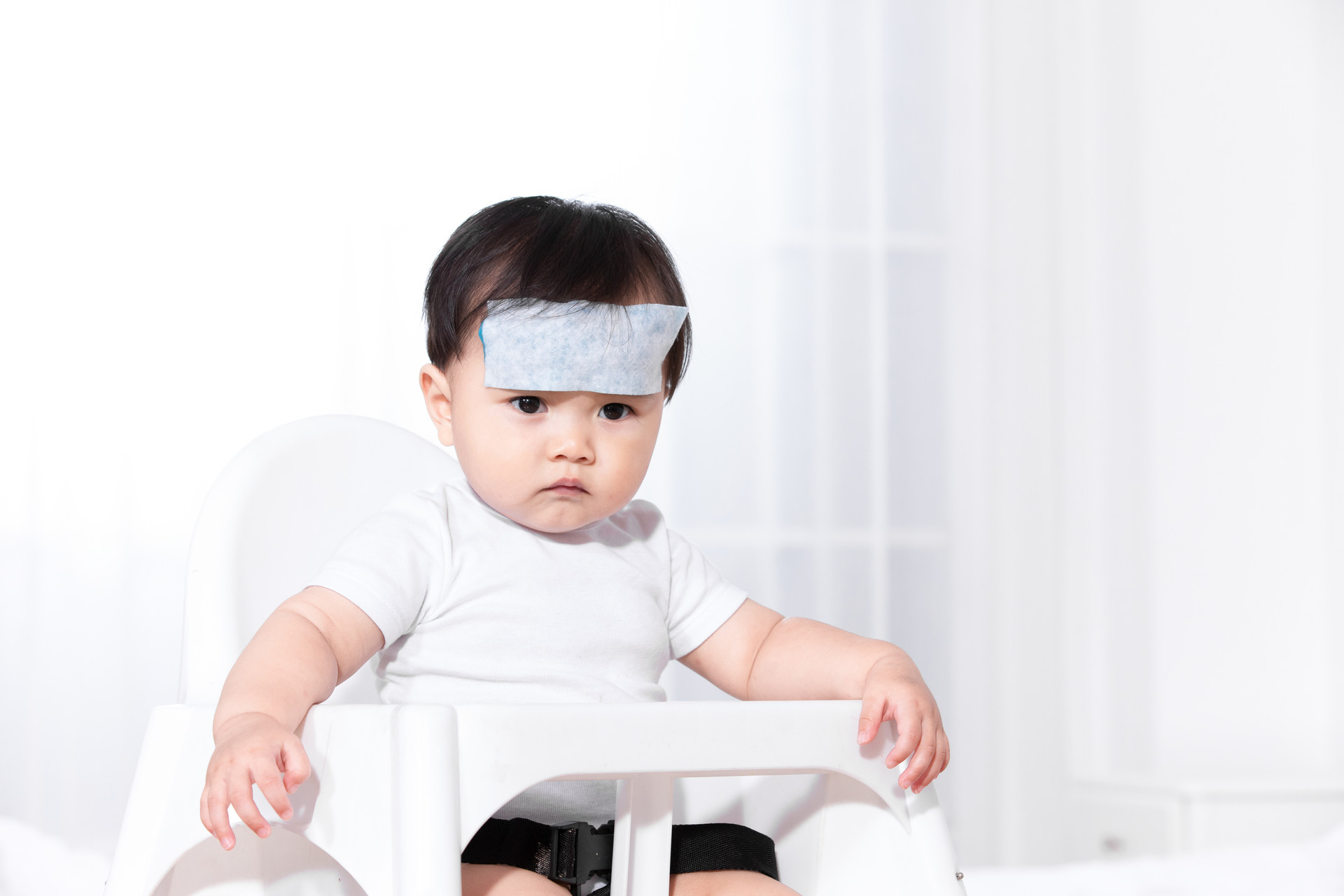 介绍防止孩子吃太多的9种方法,孩子吃得多且频繁正常么