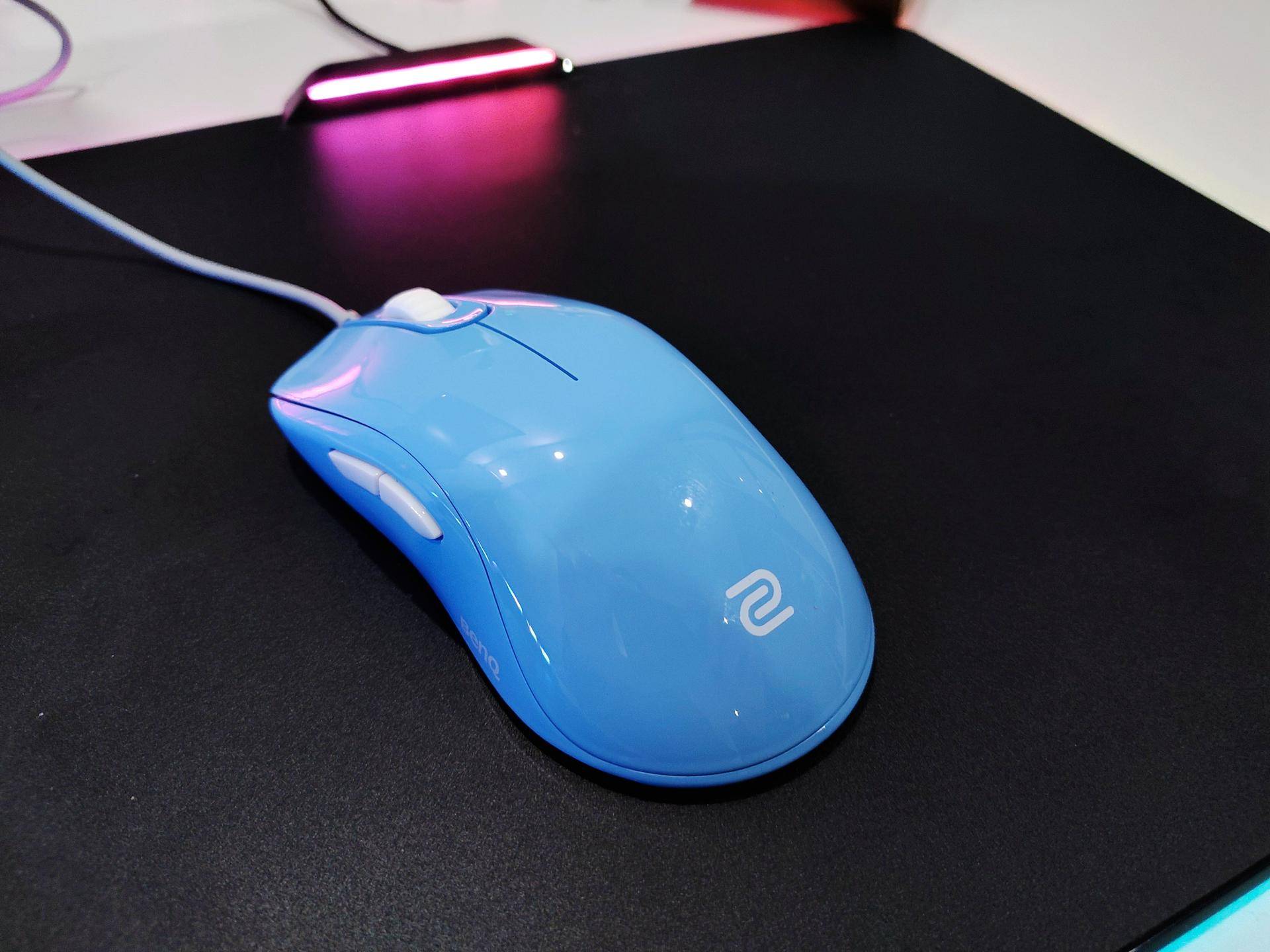 卓威鼠标ec2-cw适合爬握吗,卓威鼠标ec2-cw和gpw对比