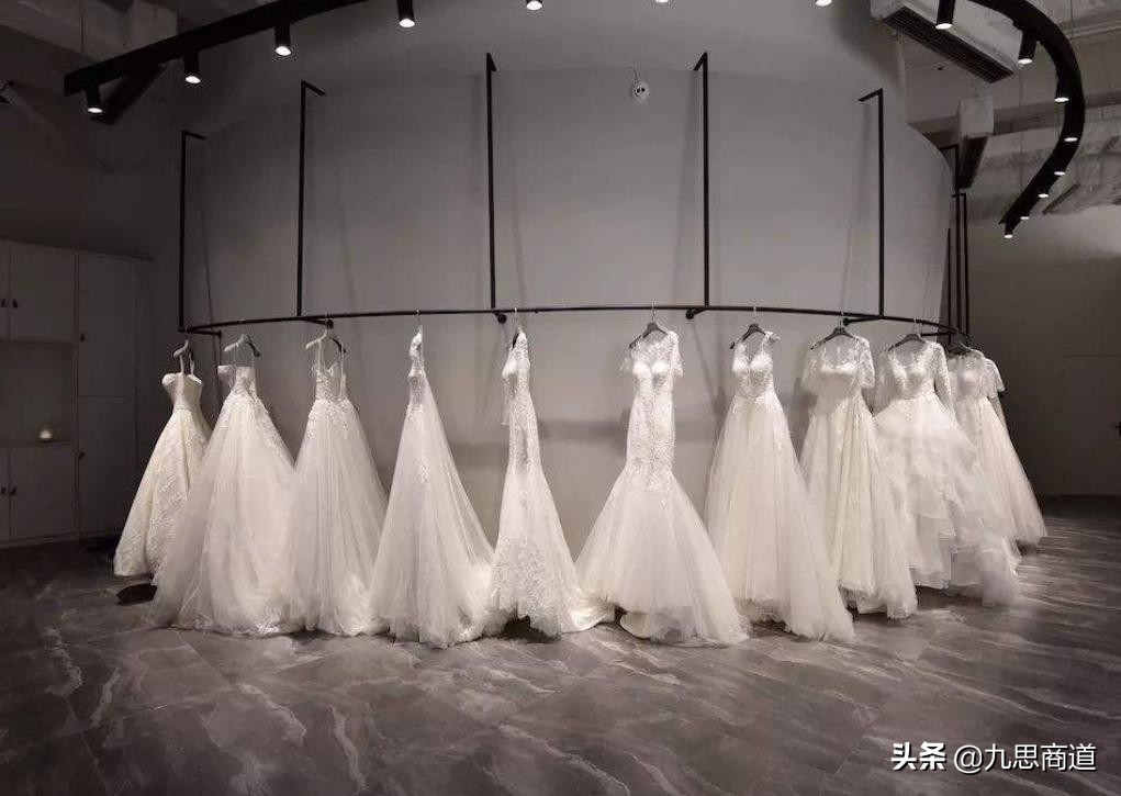 婚纱店5天收款89万，巧妙利用这3招，成功引爆市场