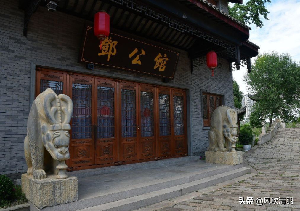 成都最冷门的5个古镇,成都令人失望的千年古镇