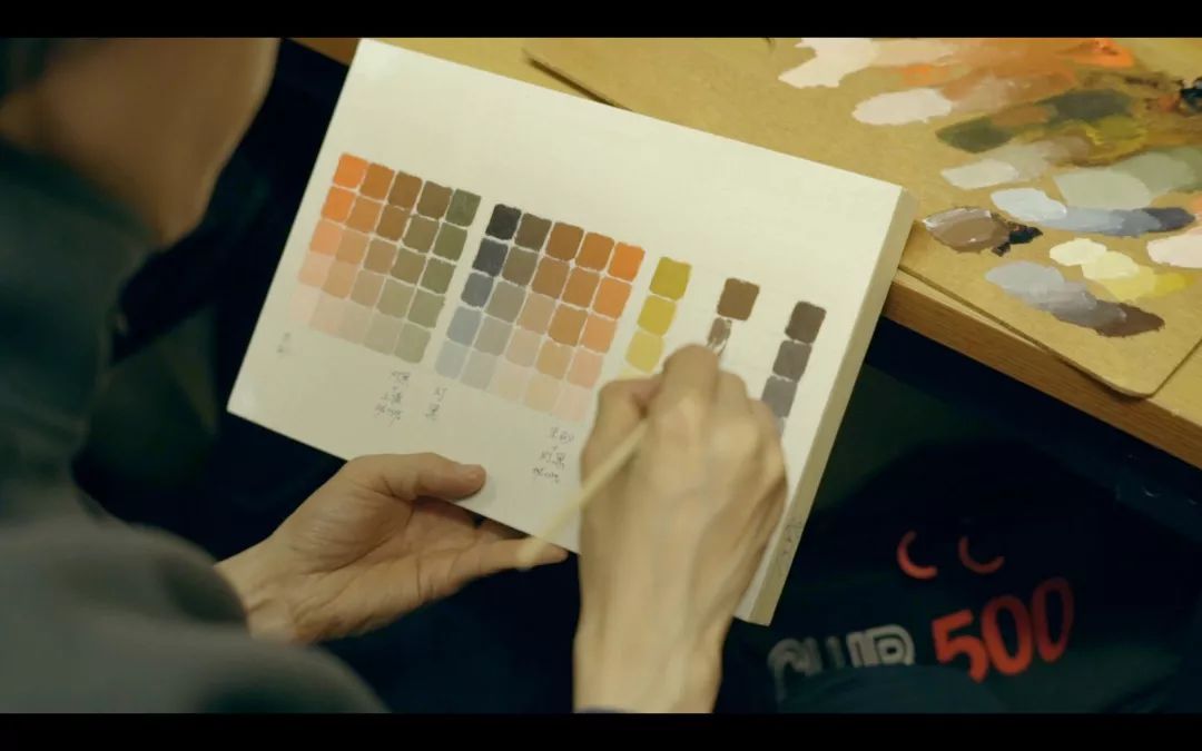 文萃画材北京,2024文萃画材教师培训