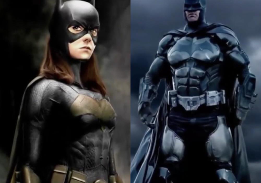 若超级英雄成“女人”，绿巨人破衣性感，猫女偷穿蝙蝠衣，傻眼了