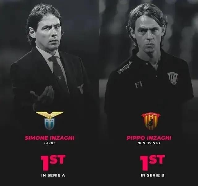 挺帅的足球教练,足球两大传奇教练