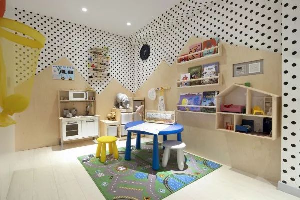 亚洲首间IKEA快闪旅店