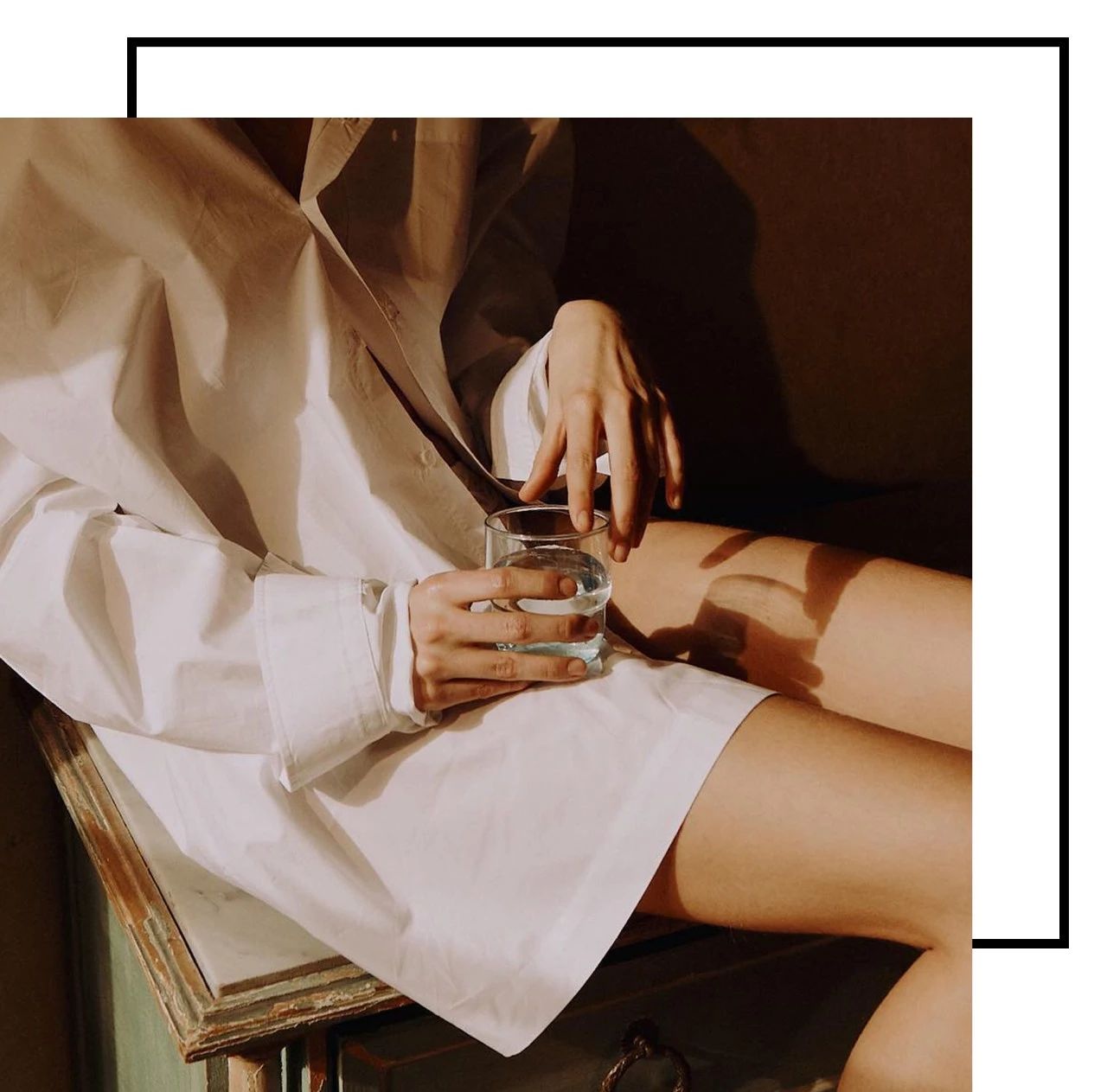 法国小众洋气衬衫,法式轻奢名媛风衬衫