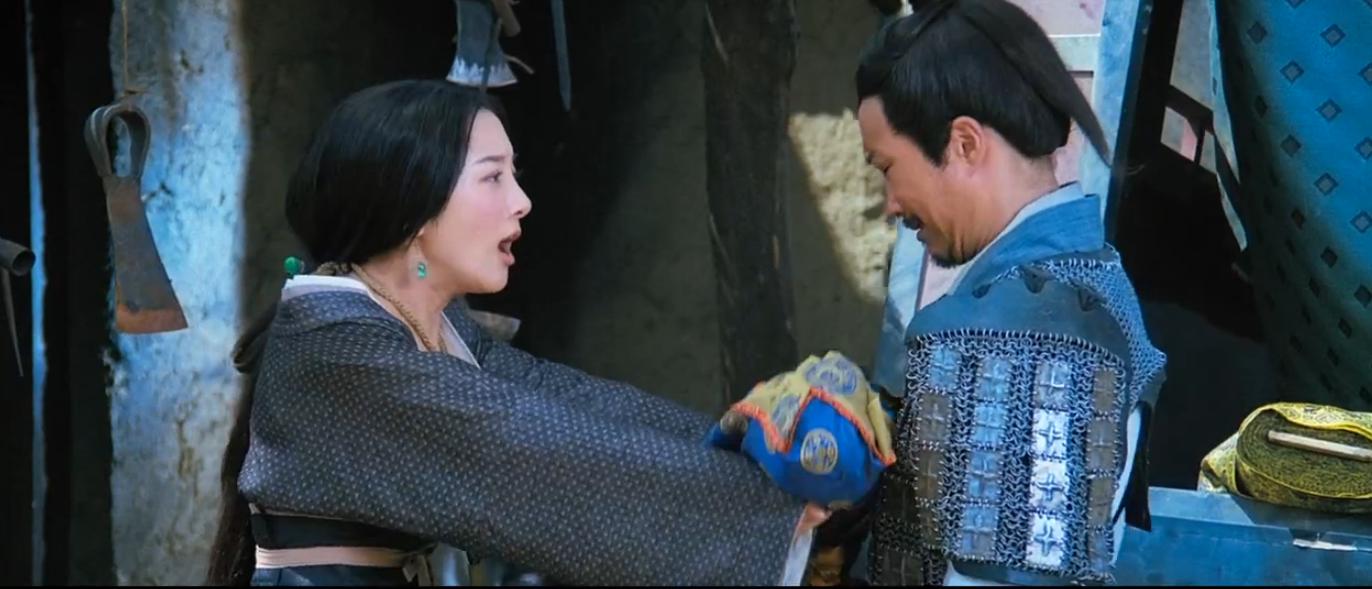 阿娇早期演的电影,明星阿娇拍过的电影