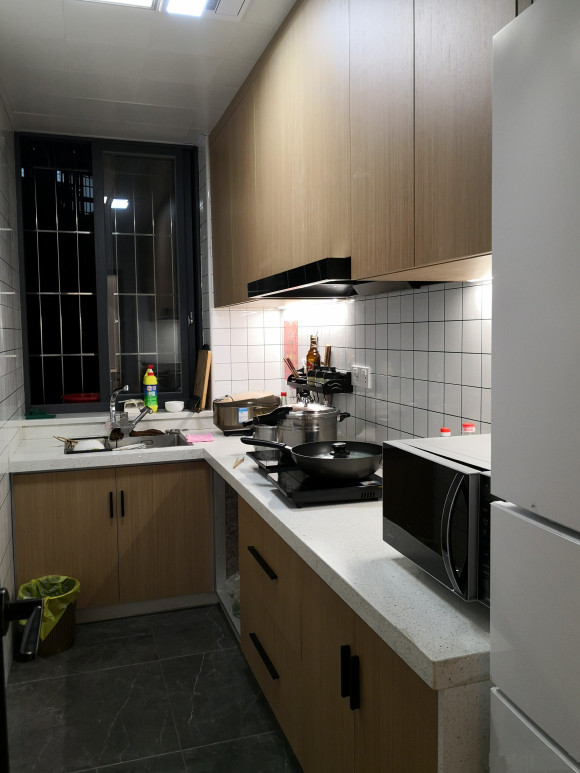 一站式老房翻新设计报价明细,福建老房改造全包价格