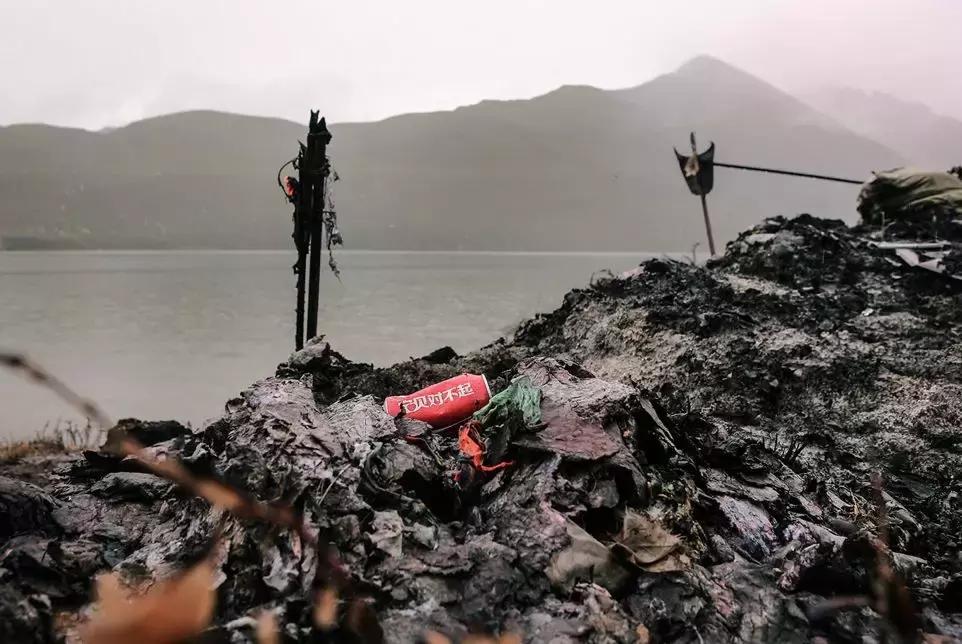 神秘的藏地精灵，米拉子子与米拉的故事